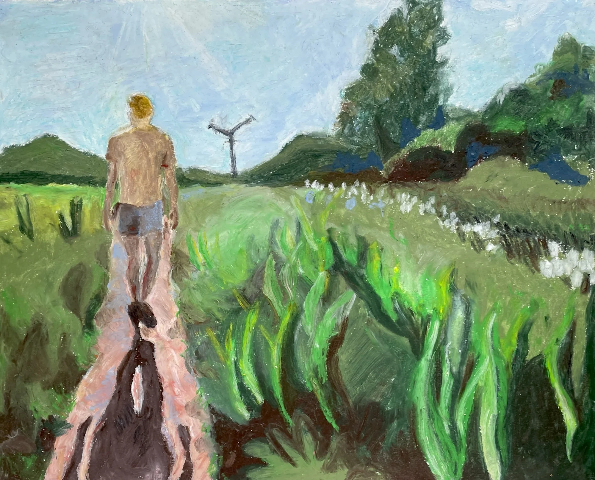 Painting
