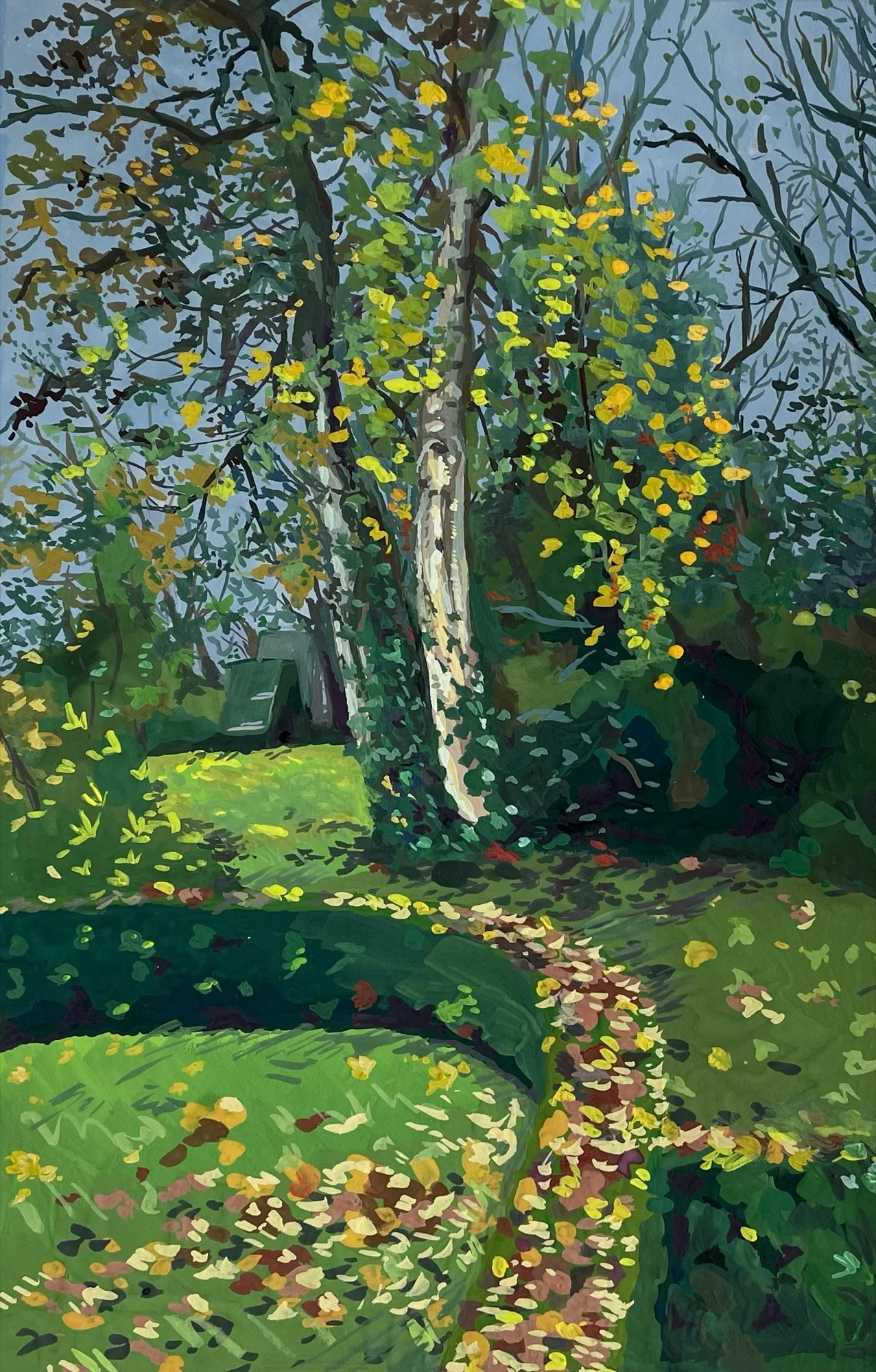 Painting