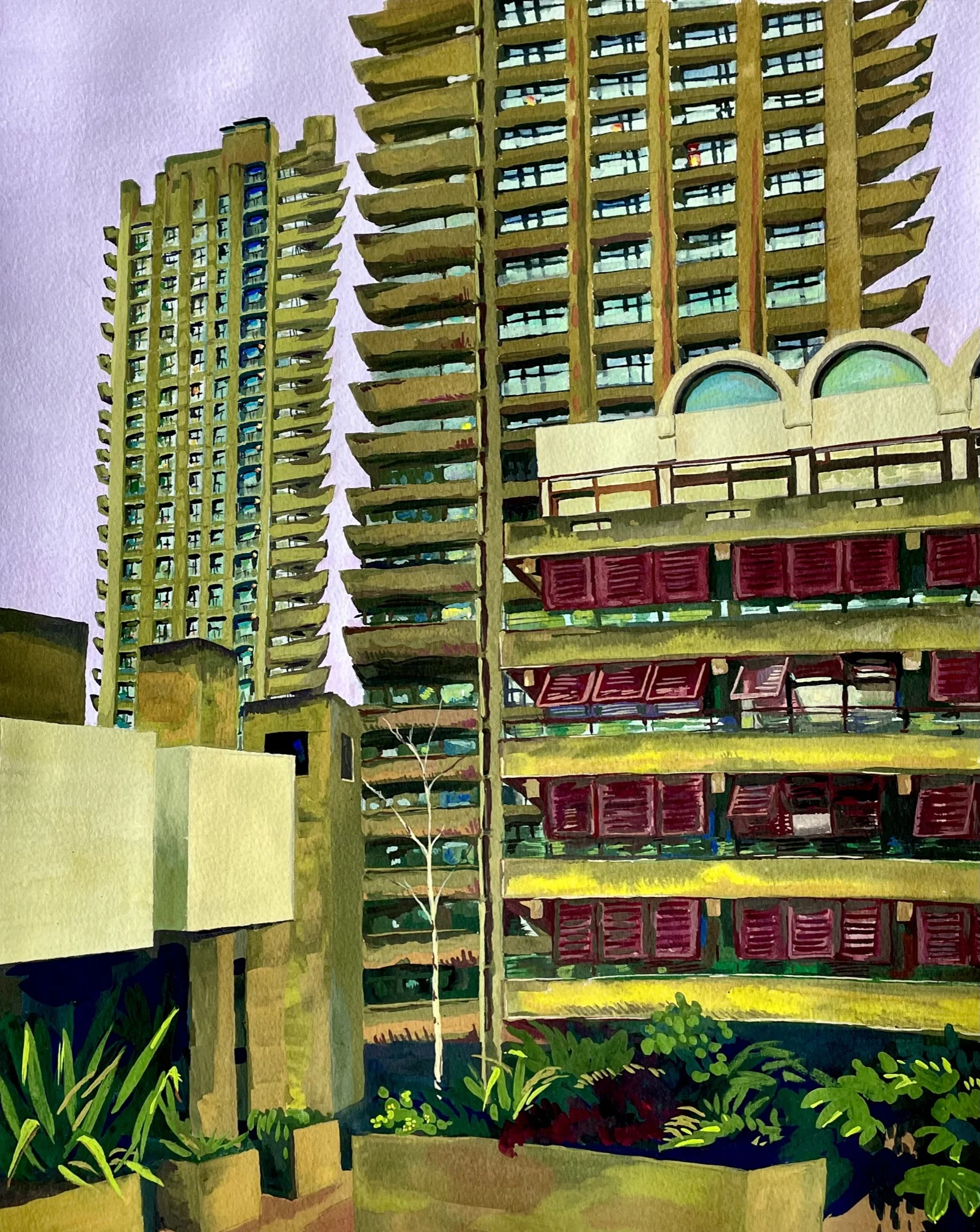 Painting