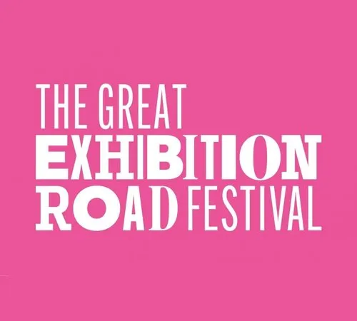 Great Exhibition Road Festival