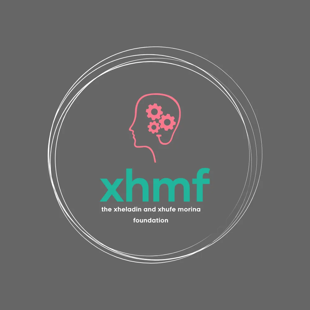 Xheladin & Xhufe Morina Foundation